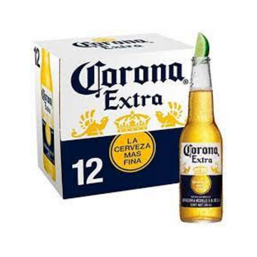 Corona Extra 12 Packs 335Ml Eastwood Liquor