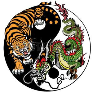 68871566-dragón-y-el-tigre-yin-yang-símb