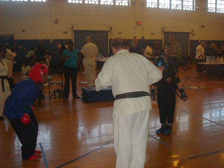 #5RINGSMMA #KFCMyouths 5-Rings Wushu MMA _Instructional Discipline_