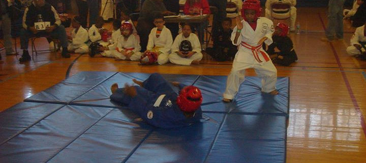 #5RINGSMMA #KFCMyouths 5-Rings Wushu MMA _Instructional Discipline_
