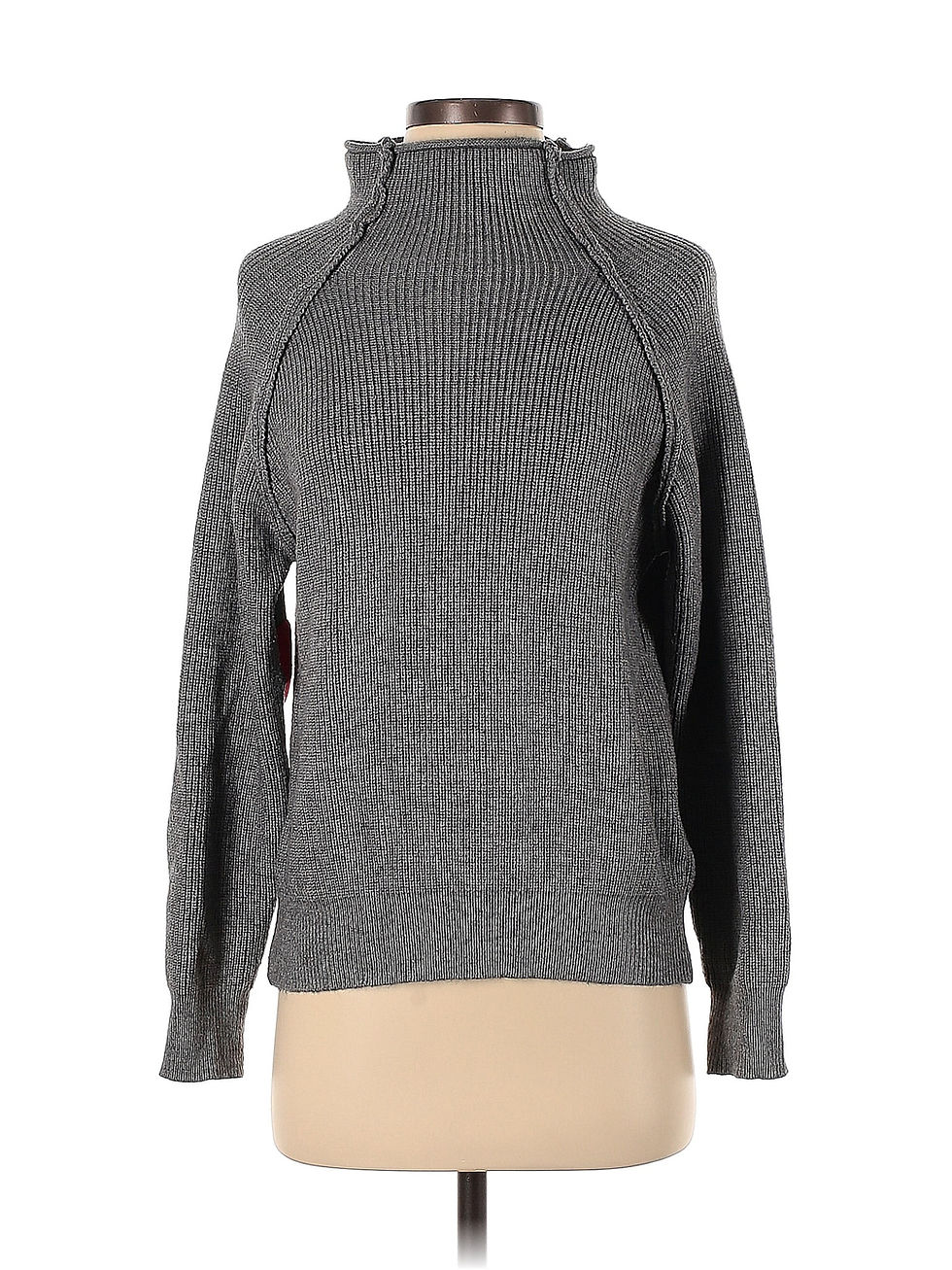 Chicwish Turtleneck Sweater