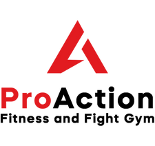 PROACTION FITNESS AND FIGHT GYM
