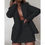 Thumbnail: Designers Blazers Casual Suits 2 Piece Set