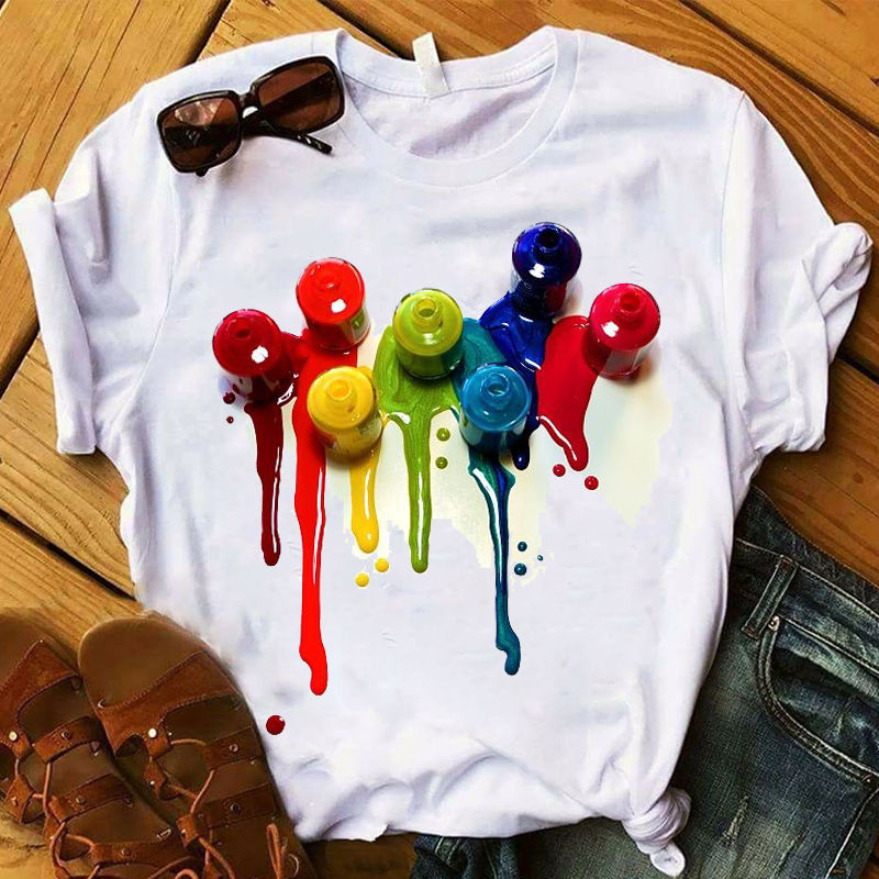 Thumbnail: Ladies T Shirt