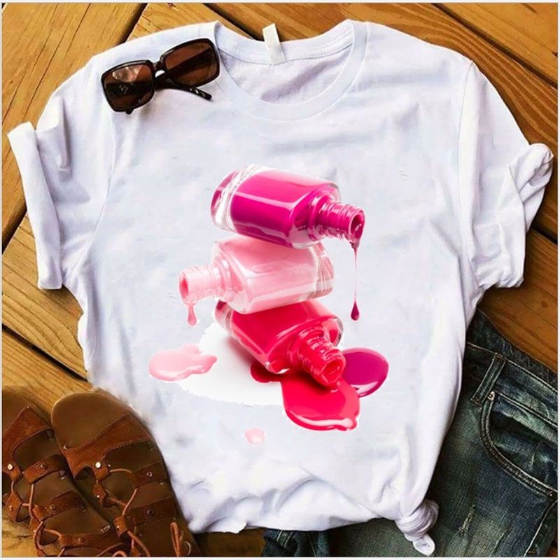Thumbnail: Ladies T Shirt