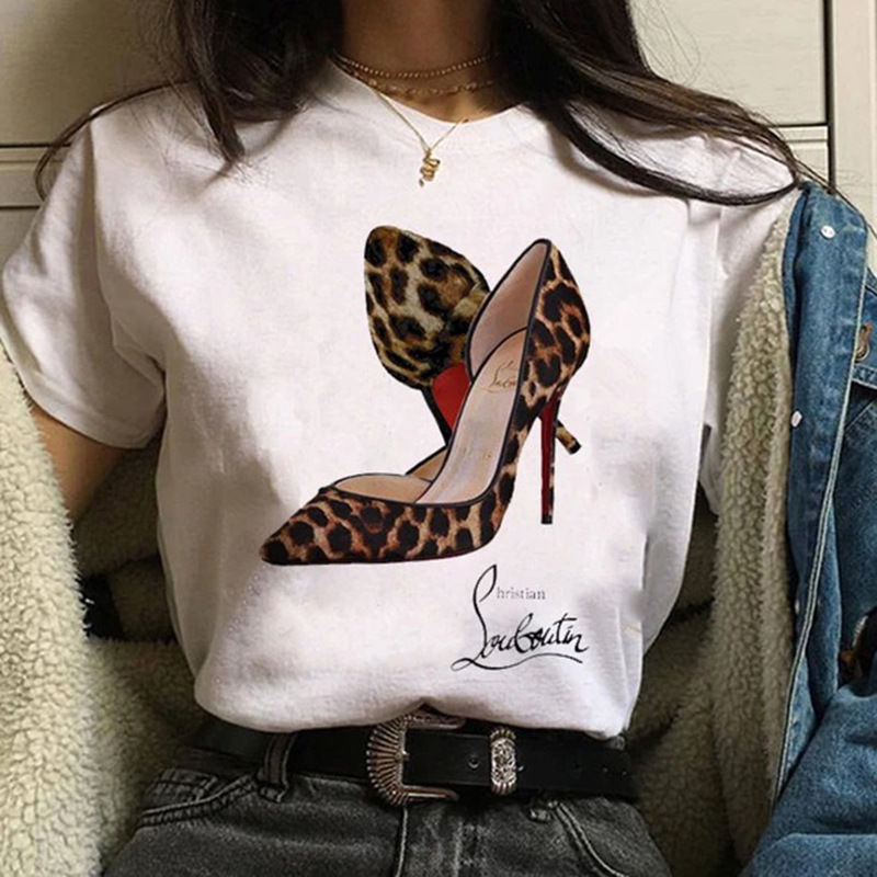 Thumbnail: Ladies T Shirt