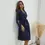 Thumbnail: Polka Dot  Dress