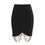 Thumbnail: TWOTWINSTYLE  Diamond Asymmetrical Skirt