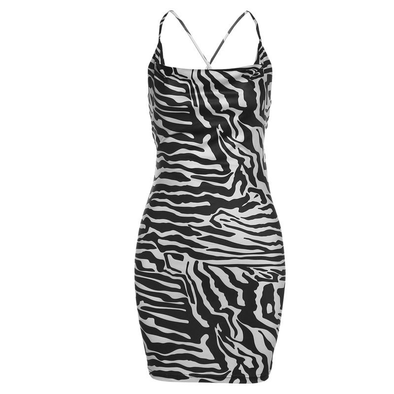 Thumbnail: Casual Mini Dresses
