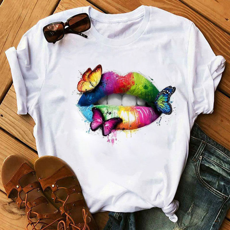 Thumbnail: Ladies T Shirt