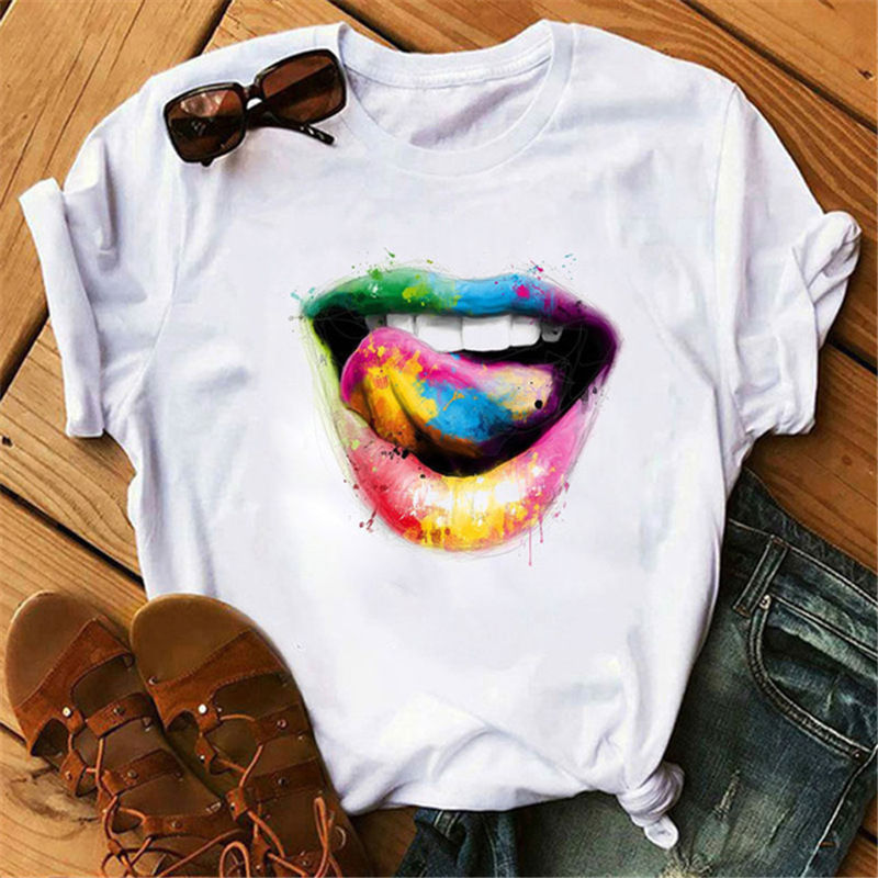 Thumbnail: Ladies T Shirt