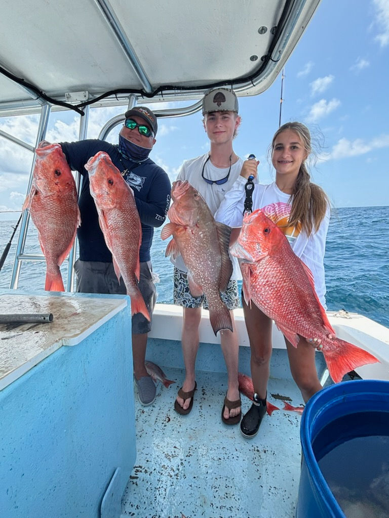 Maximize Your Charter Fishing Adventure by Planning Ahead for Success in Carrabelle FL 2026