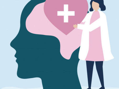 Como manter Saúde Mental durante a Pandemia?