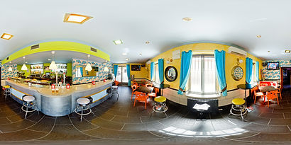 La Cantina de la Maya