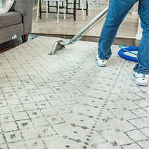 Area rug cleaning in Humble, Tx