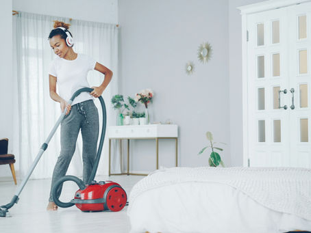 Keep your carpets clean in Humble, Tx with carpet cleaning