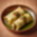 Pork Red Chili Tamale