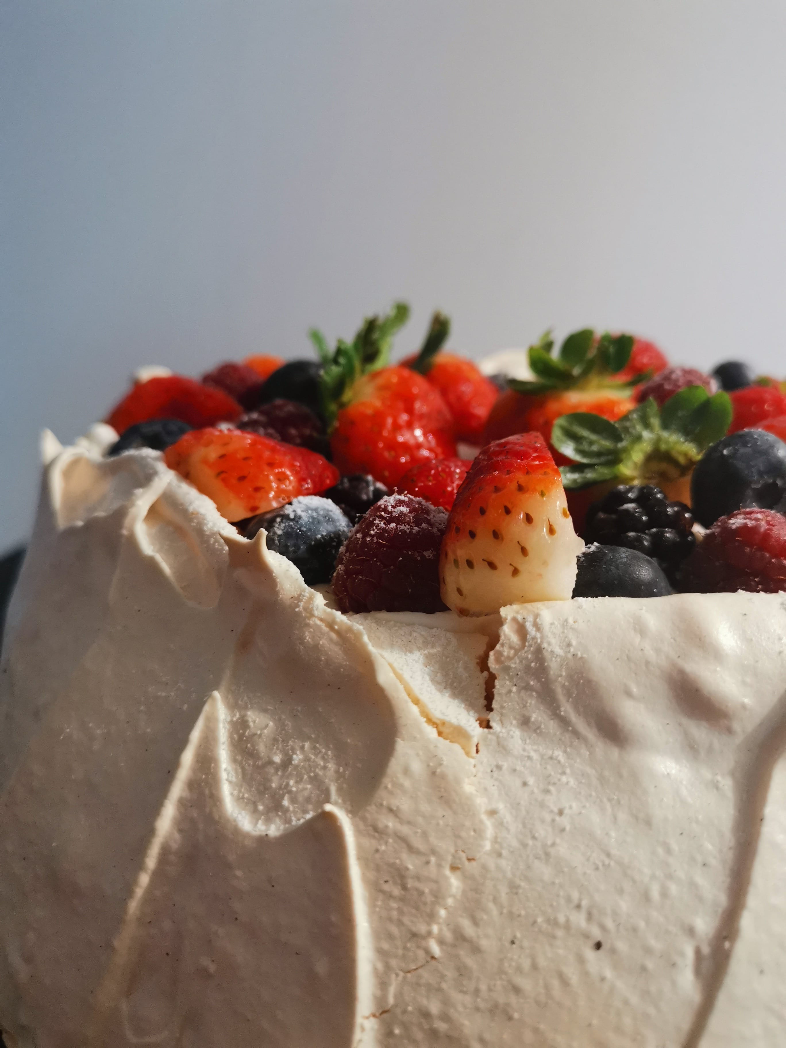 Pavlova