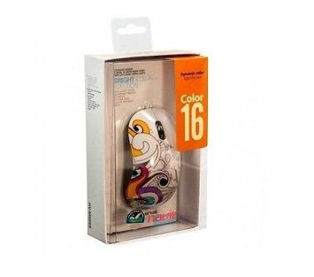 Thumbnail: Mouse HV-MS669 USB