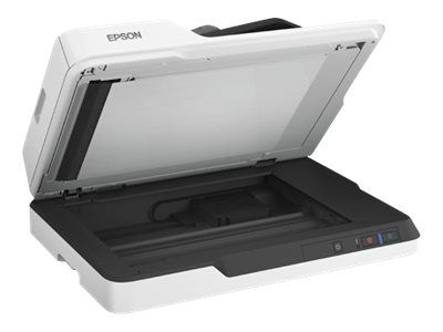 Thumbnail: Escáner Epson DS-163 - a dos caras