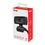 Thumbnail: Webcam Trust Trino HD Video USB 720p negro 18679