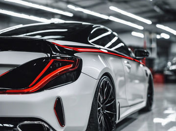 The Importance of Choosing a Certified Detailer