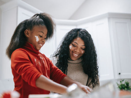 Growing Generational Traditions