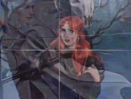 Кубик з героями