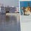 Thumbnail: One Day At The GOLDEN TEMPLE Hard Back Book in color