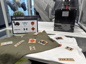 カスタマイズサービス