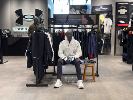 おすすめアウター紹介