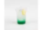 Mint Lemon Soda