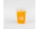 Lavanda Peach Ice Tea