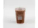 Mocha Cold Brew