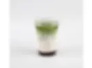 Matcha Strawberry