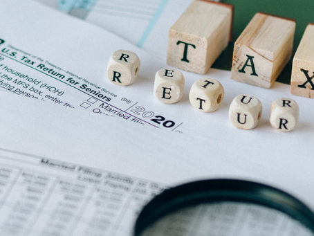 Imunidade do ITBI na Holding Principal