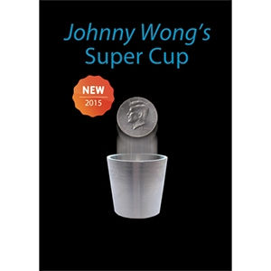 Review : Super Cup by Johnny Wong