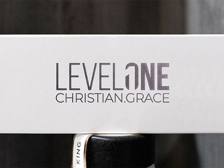 Review : Level One by Christian Grace