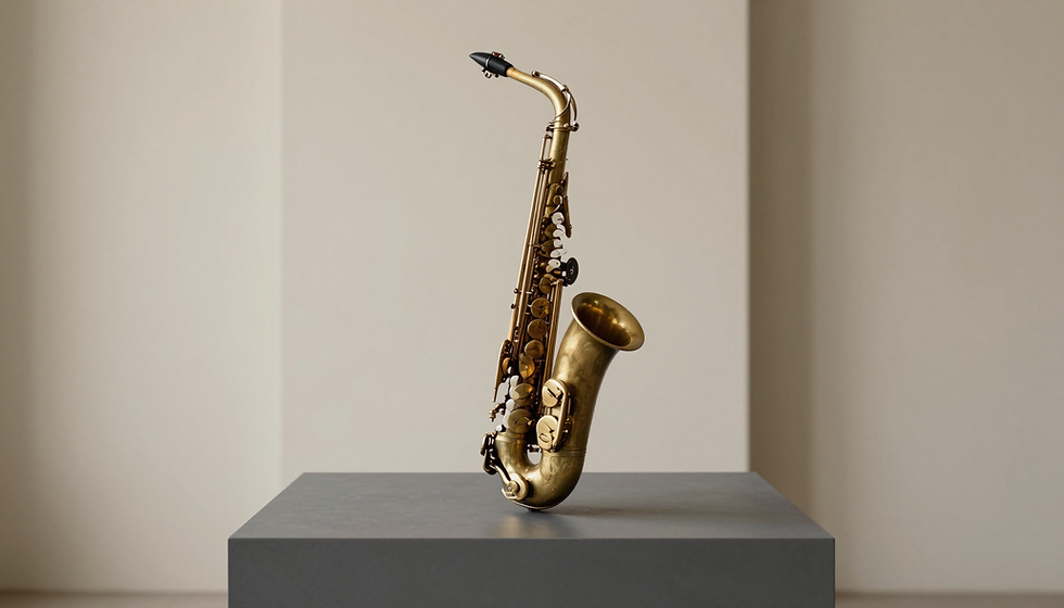 Jazz Night Under the Stars