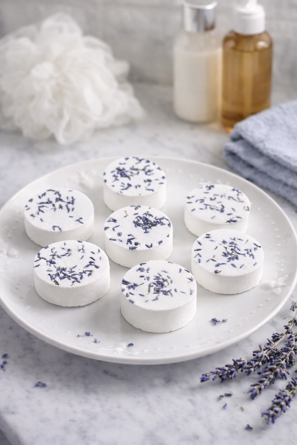 Shower Steamers (2 pack)