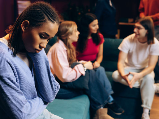 mental health warning signs for teens