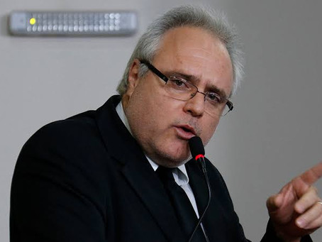 Prefeito de Valinhos muda outra vez de sigla e vai para o DEM