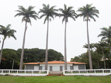 Inova Unicamp inaugurara nova sede de forma virtual
