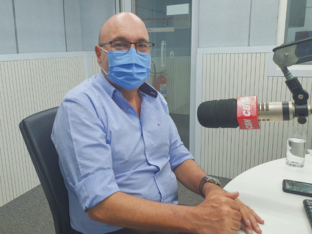 Dário define secretariado até 15 de dezembro