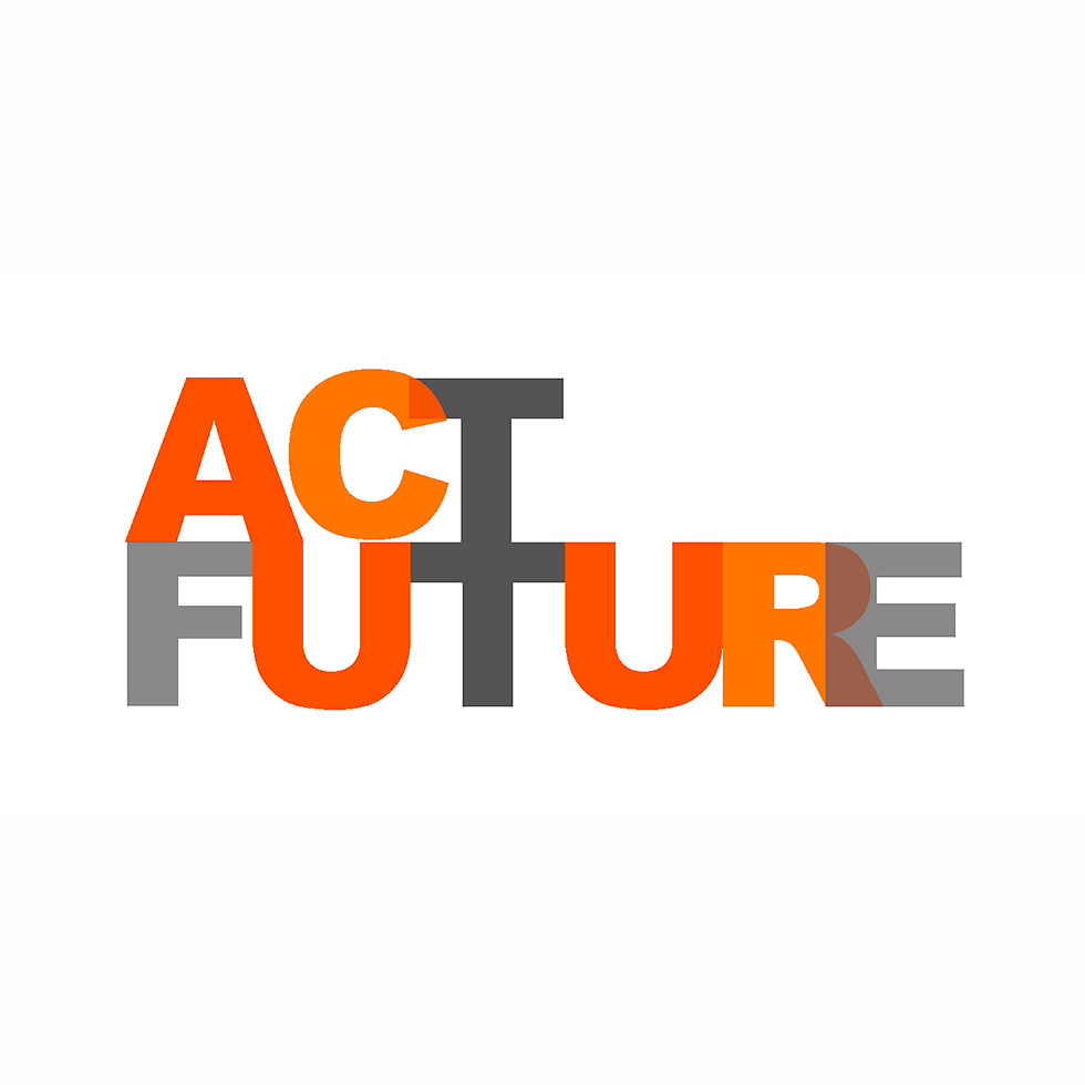 logoactfuture