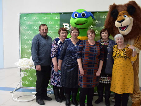 Благотворительный концерт!