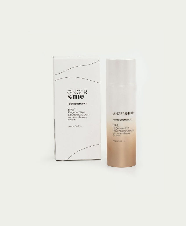 Regenerative Nourishing Cream