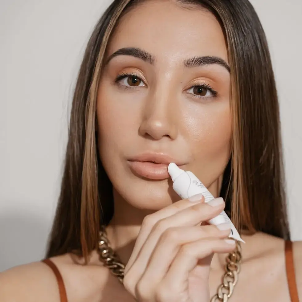 Thumbnail: 3 In 1 Lip Balm -Brave