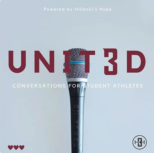 Unit3d: Hilinski's Hope