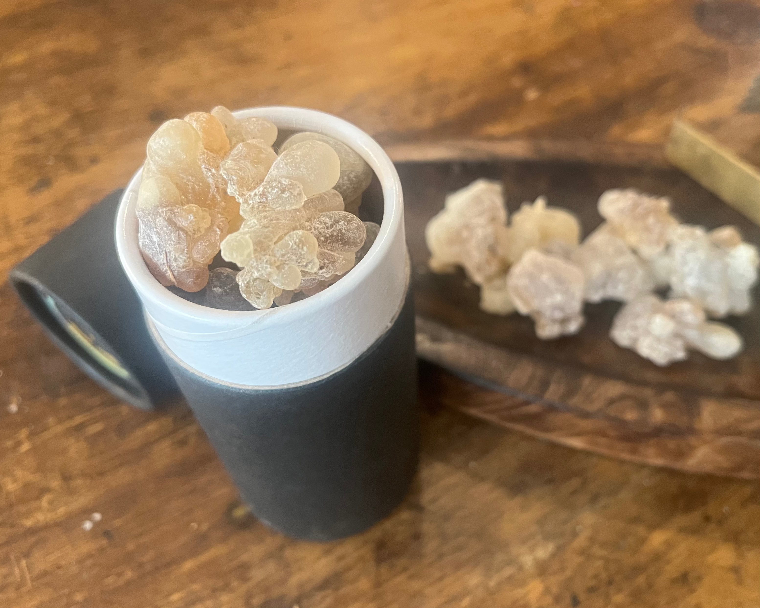 Omani Hojari Frankincense 85g/3oz